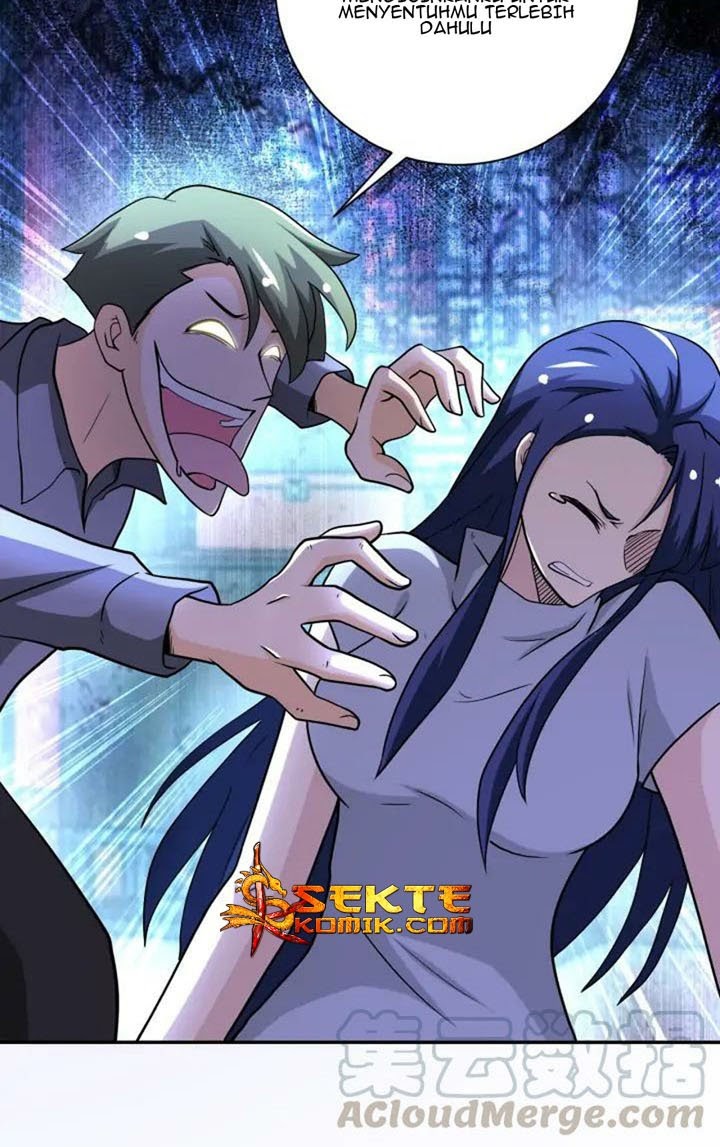 Super System Chapter 99 Gambar 21